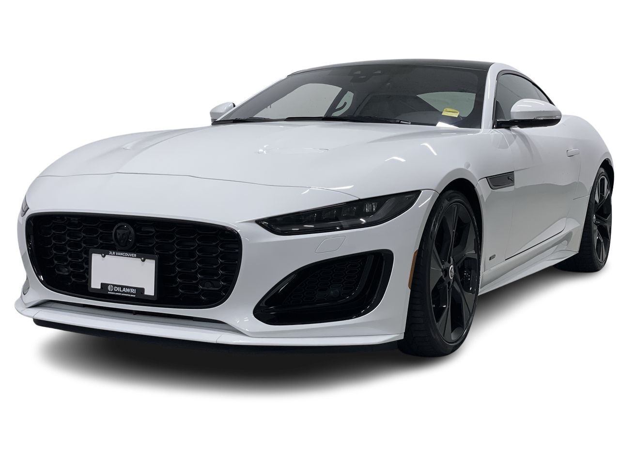 2024  F-Type