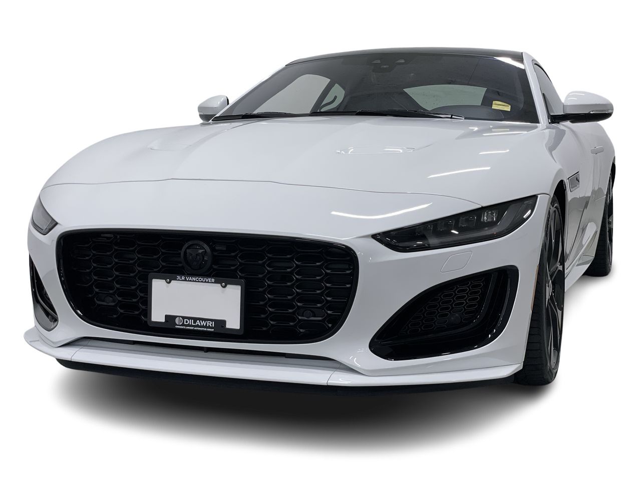 2024  F-Type