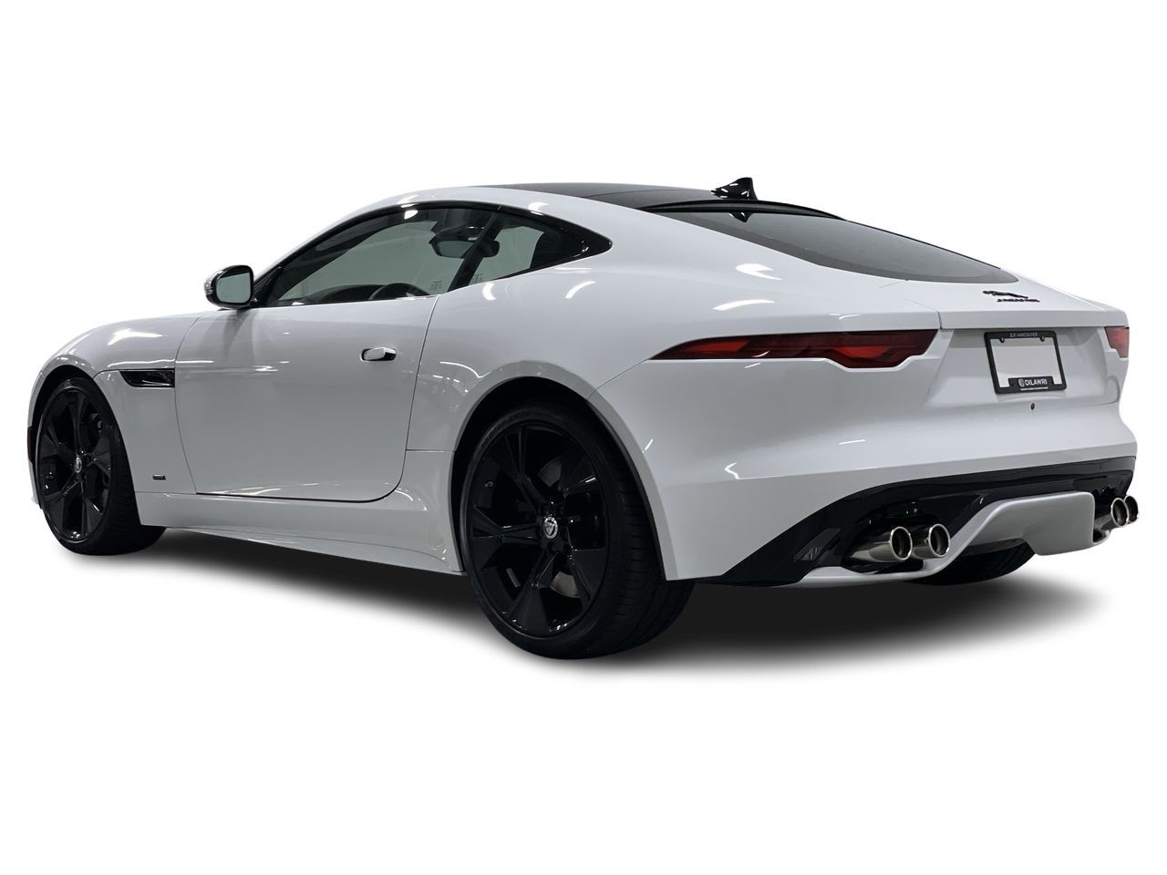 2024  F-Type