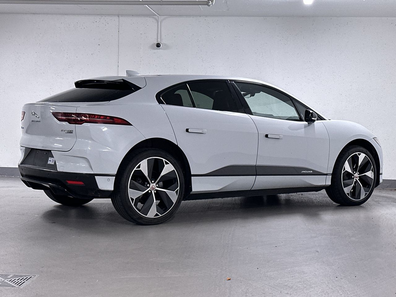 2019  I-PACE
