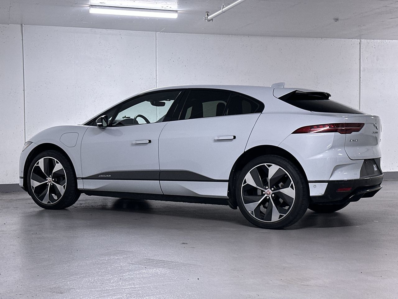 2019  I-PACE