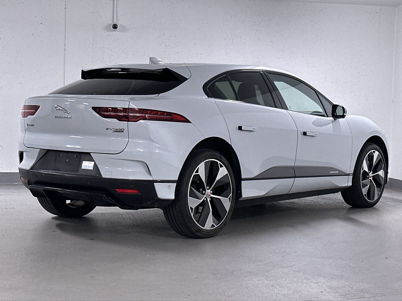 2019  I-PACE