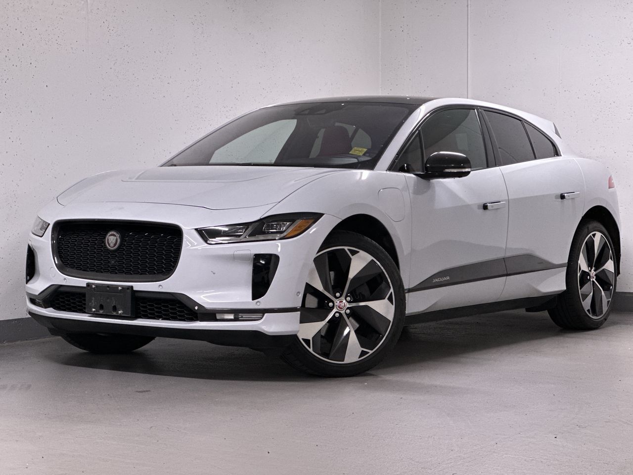2019  I-PACE
