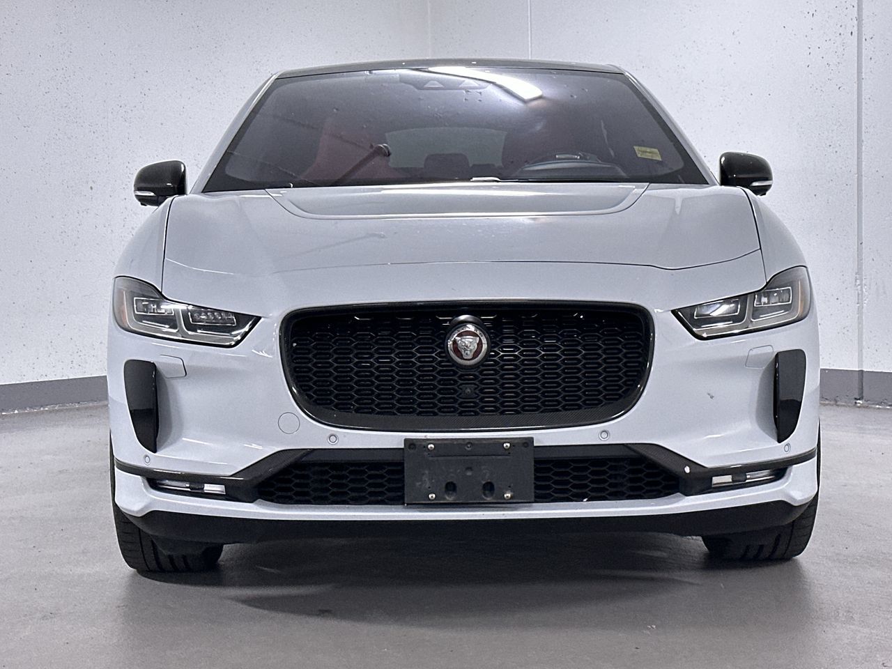 2019  I-PACE