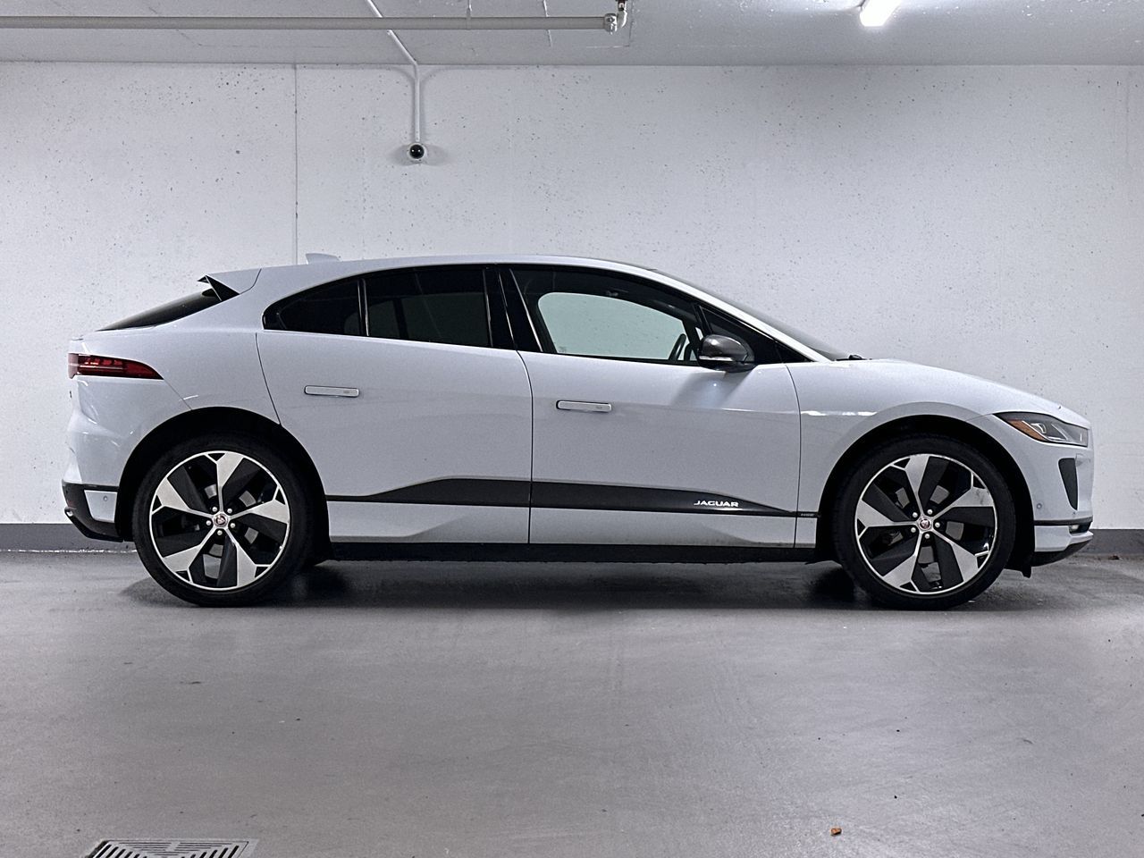 2019  I-PACE