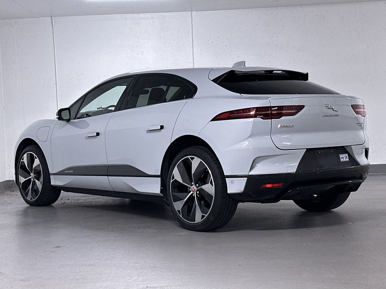 2019  I-PACE