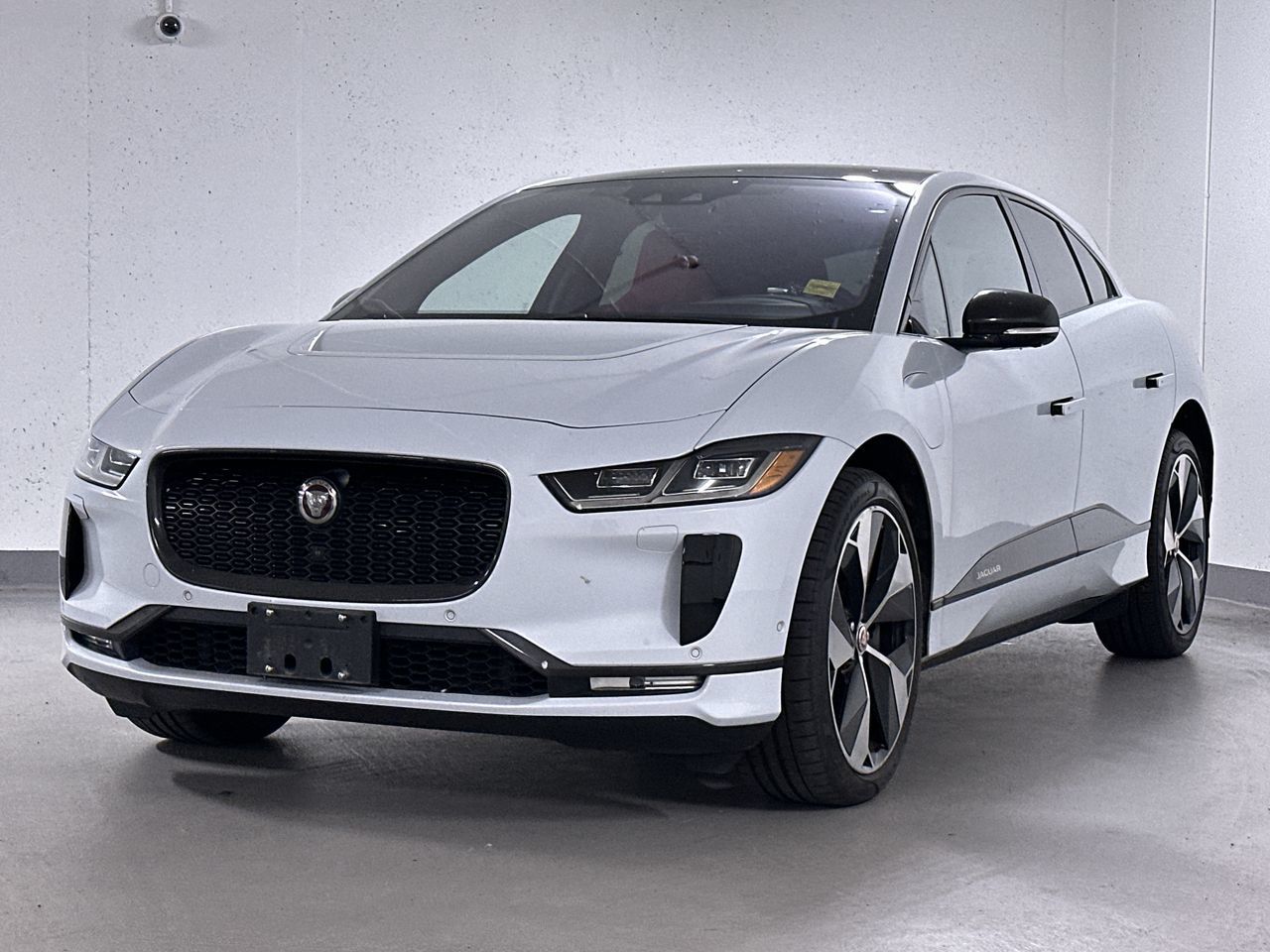2019  I-PACE