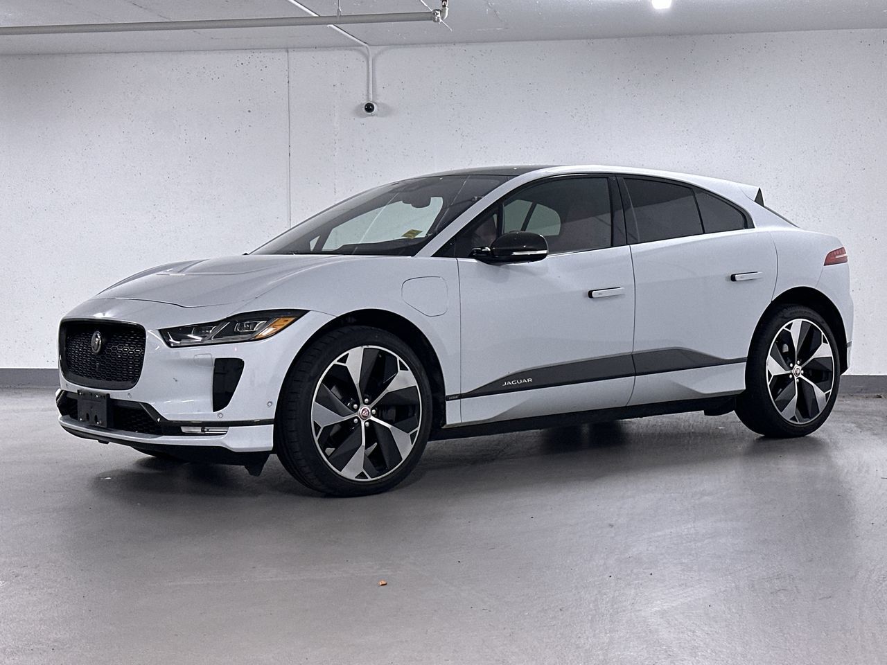 2019  I-PACE