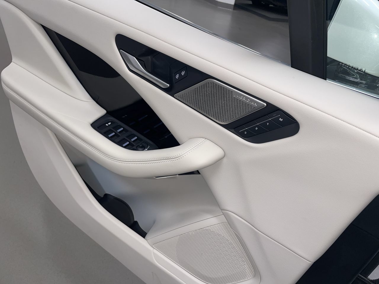 2024 Jaguar I-PACE in Vancouver, British Columbia