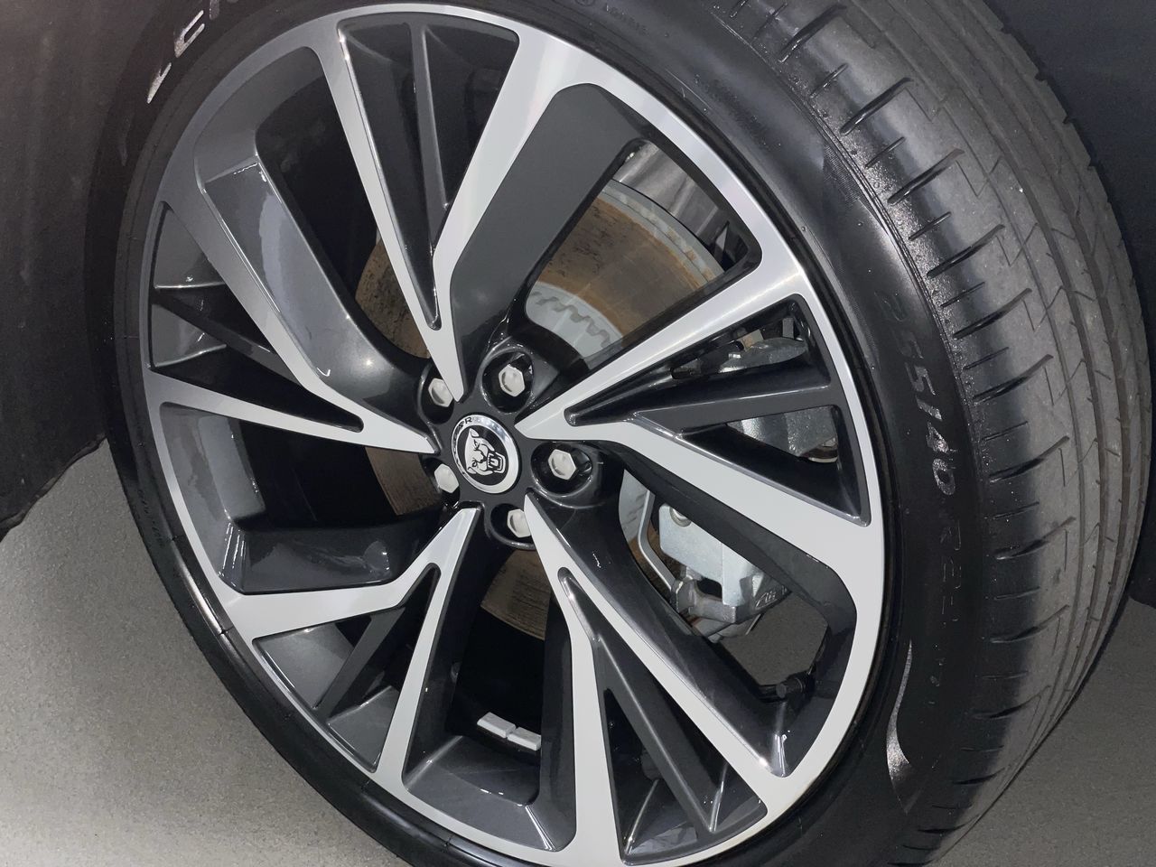 2024 Jaguar I-PACE in Vancouver, British Columbia