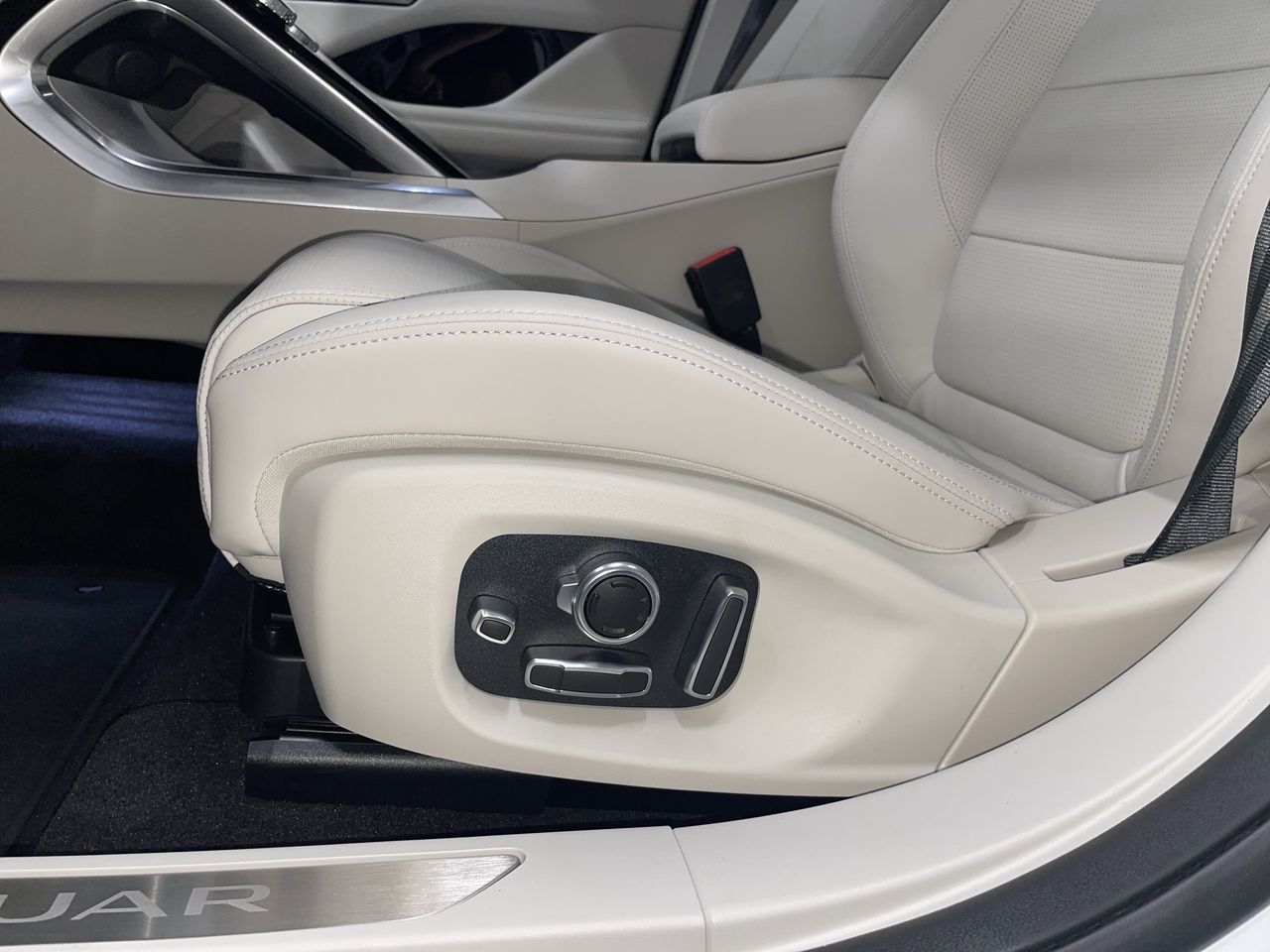 2024 Jaguar I-PACE in Vancouver, British Columbia