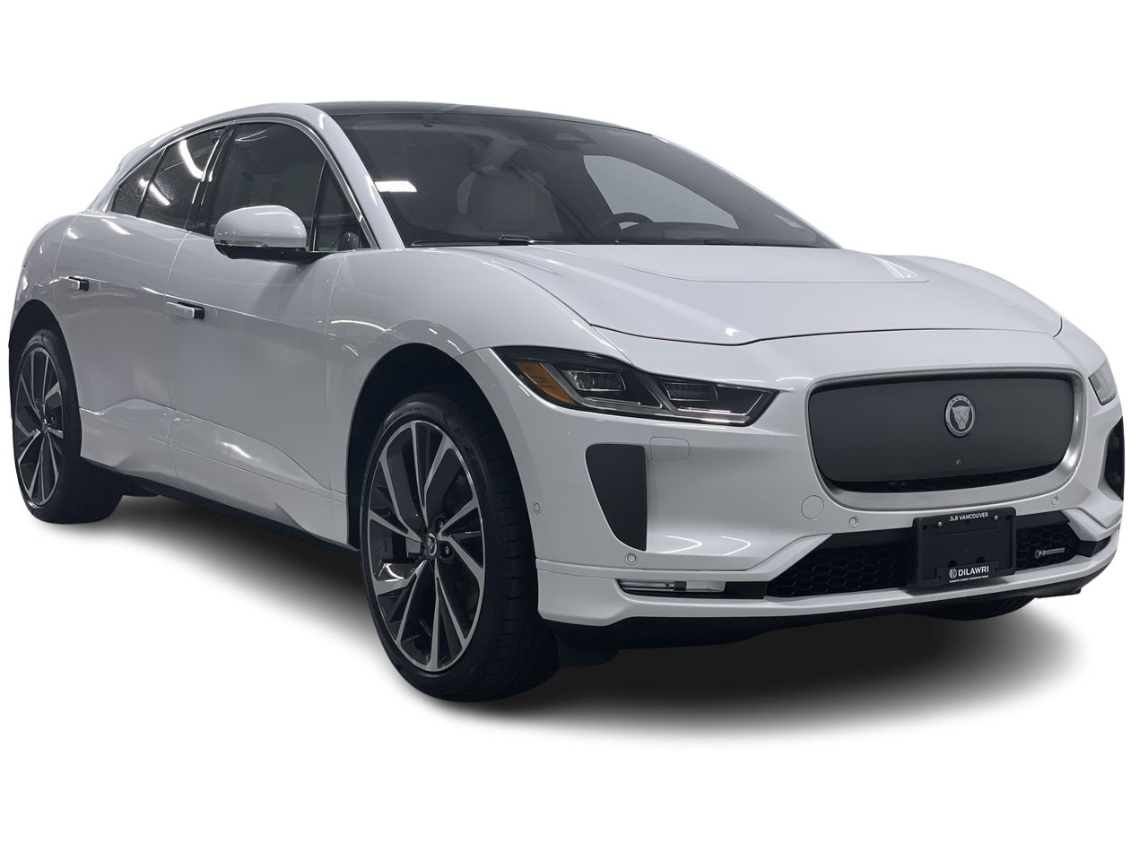 2024 Jaguar I-PACE in Vancouver, British Columbia