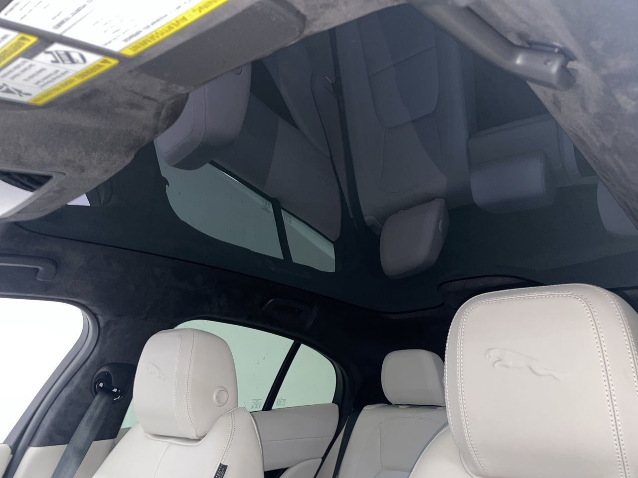 2024 Jaguar I-PACE in Vancouver, British Columbia