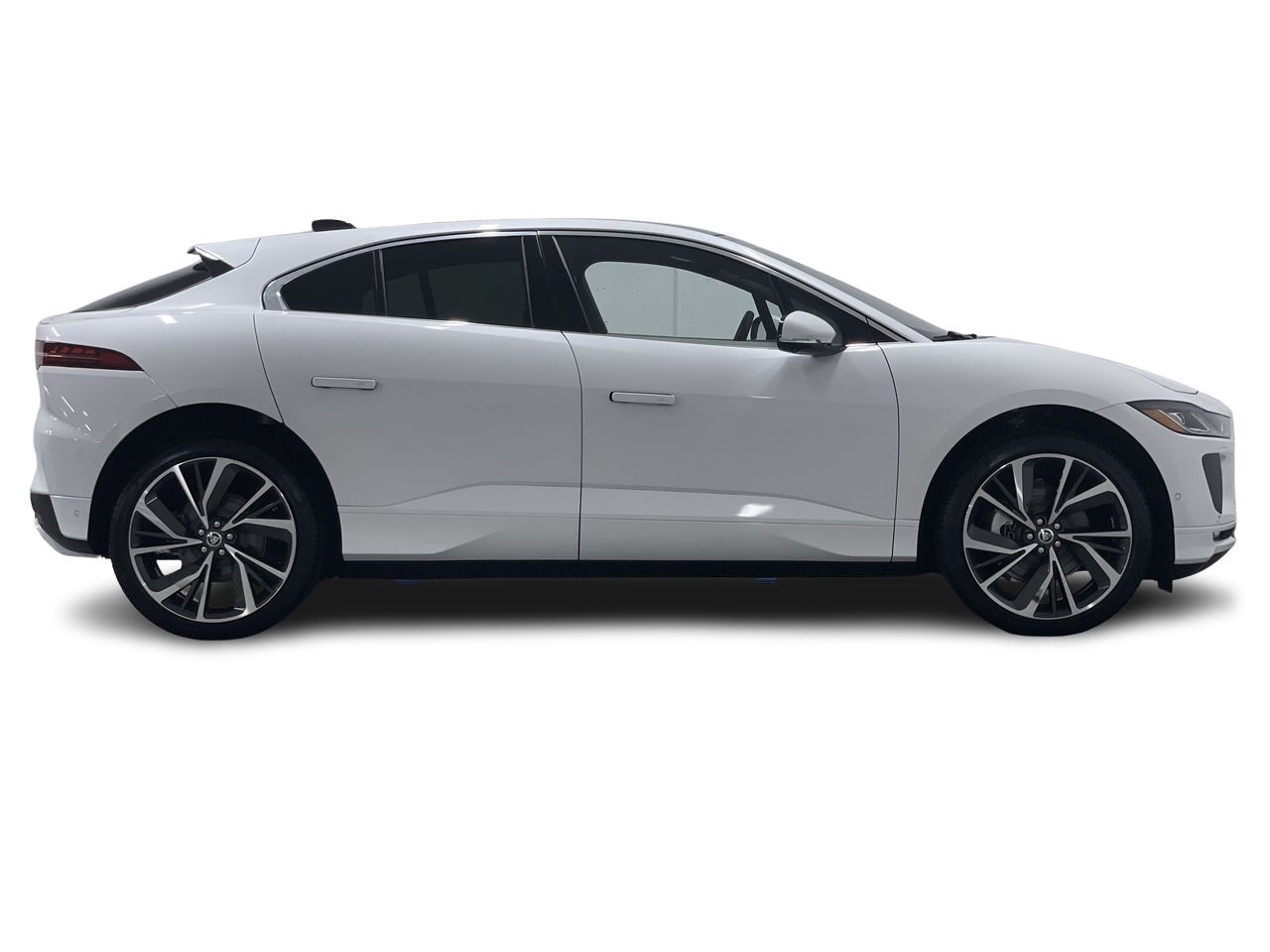 2024 Jaguar I-PACE in Vancouver, British Columbia