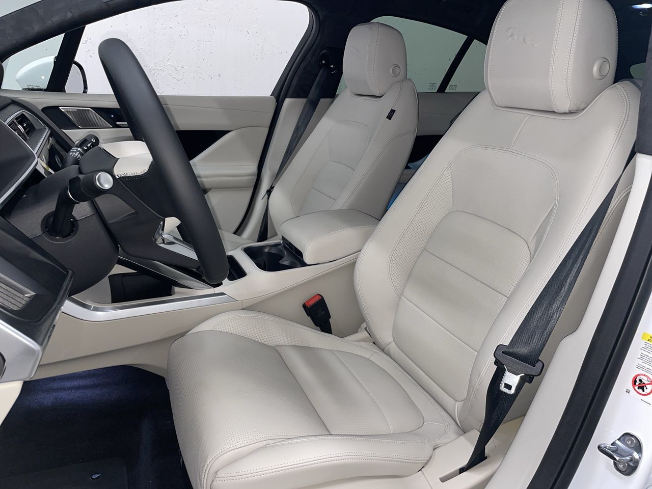 2024 Jaguar I-PACE in Vancouver, British Columbia