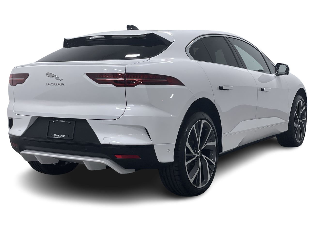 2024 Jaguar I-PACE in Vancouver, British Columbia