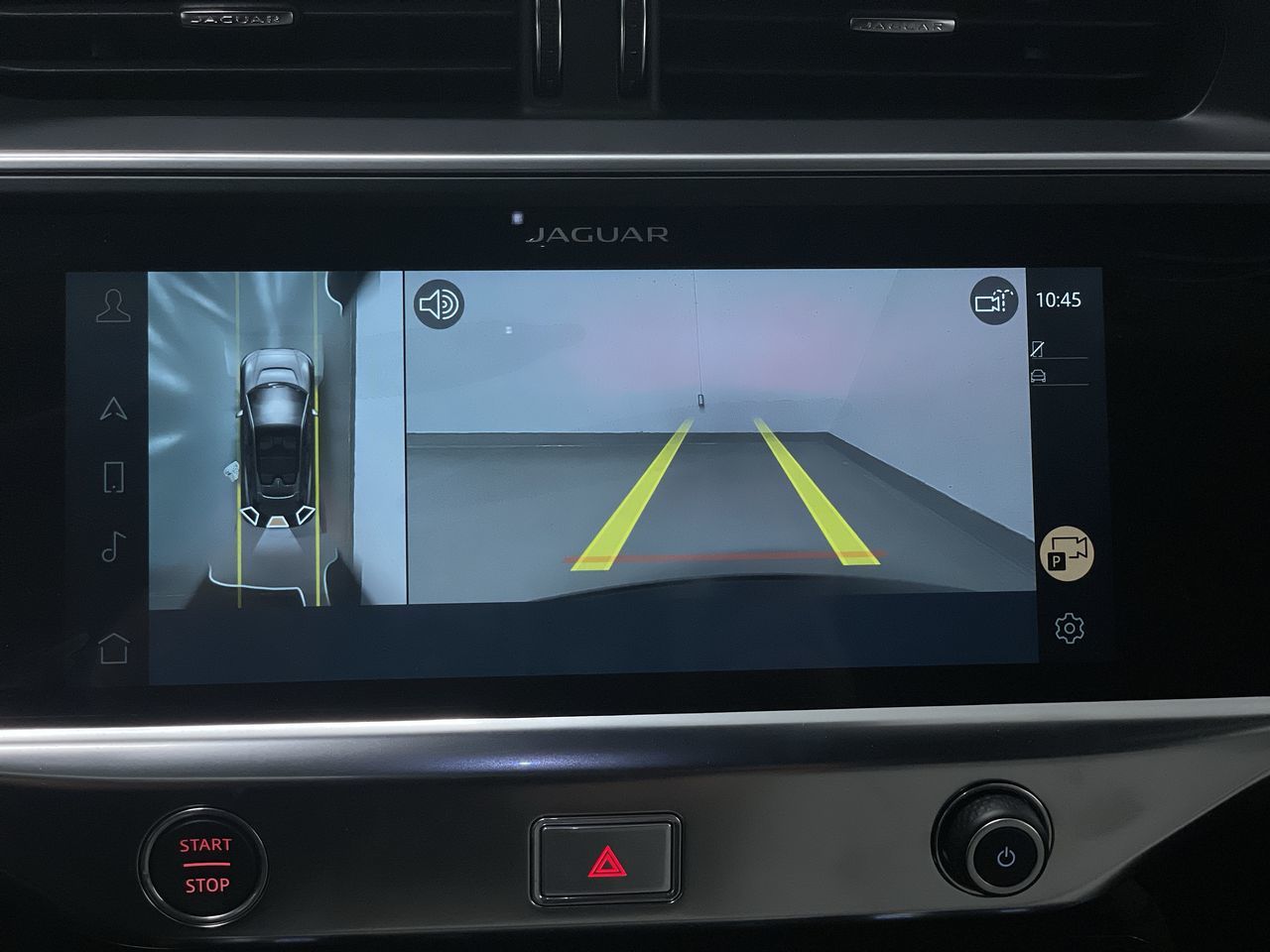 2024 Jaguar I-PACE in Vancouver, British Columbia