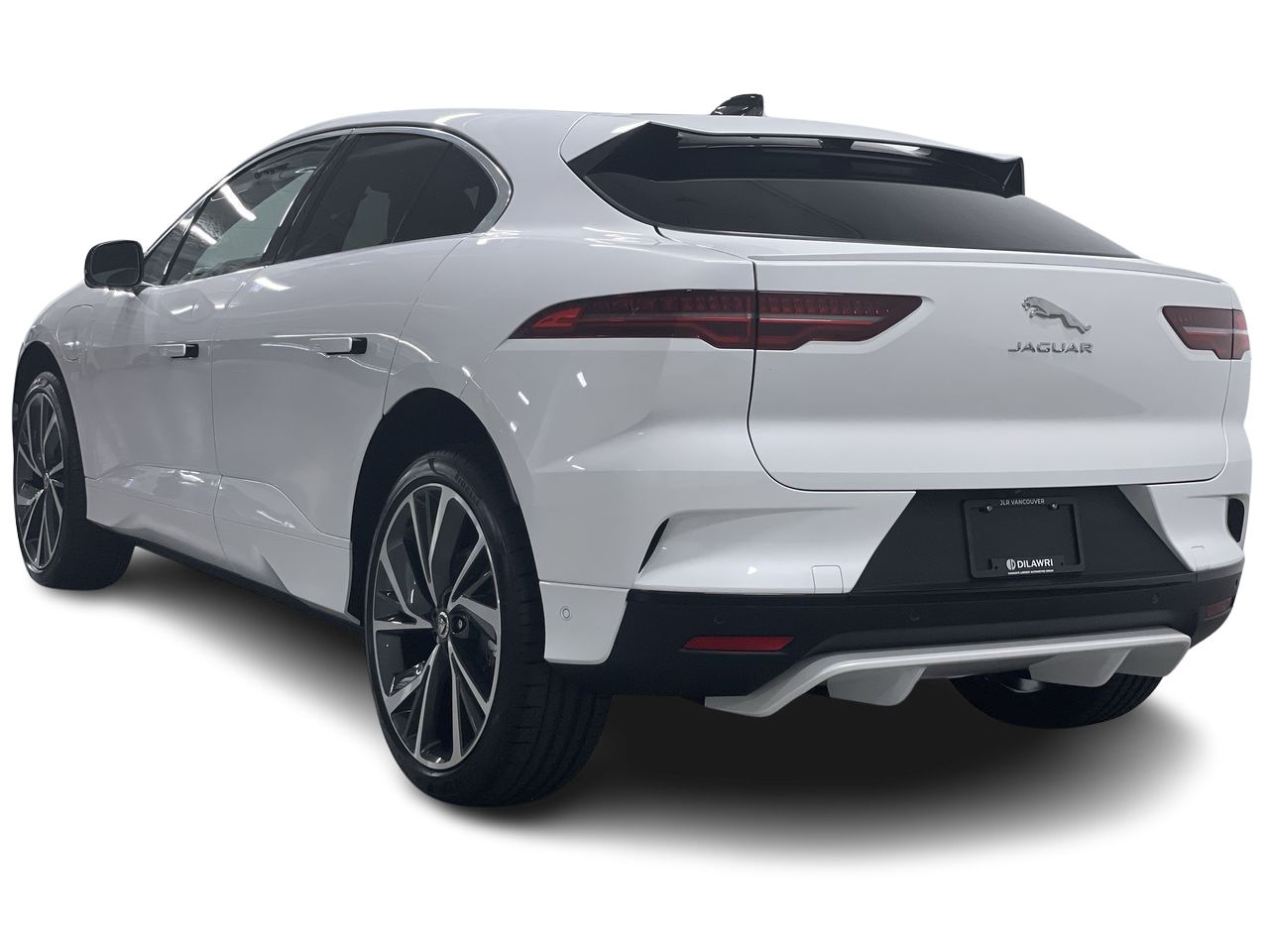 2024 Jaguar I-PACE in Vancouver, British Columbia