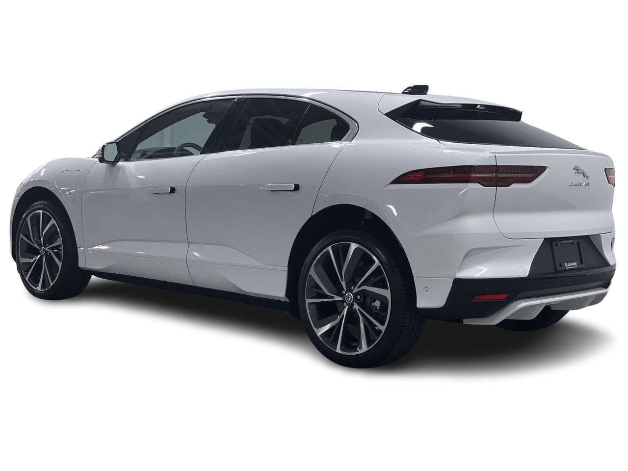2024 Jaguar I-PACE in Vancouver, British Columbia