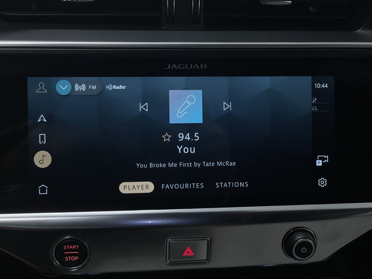 2024 Jaguar I-PACE in Vancouver, British Columbia