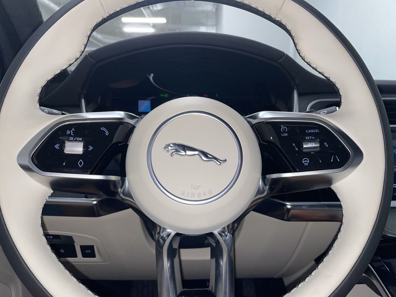 2024 Jaguar I-PACE in Vancouver, British Columbia