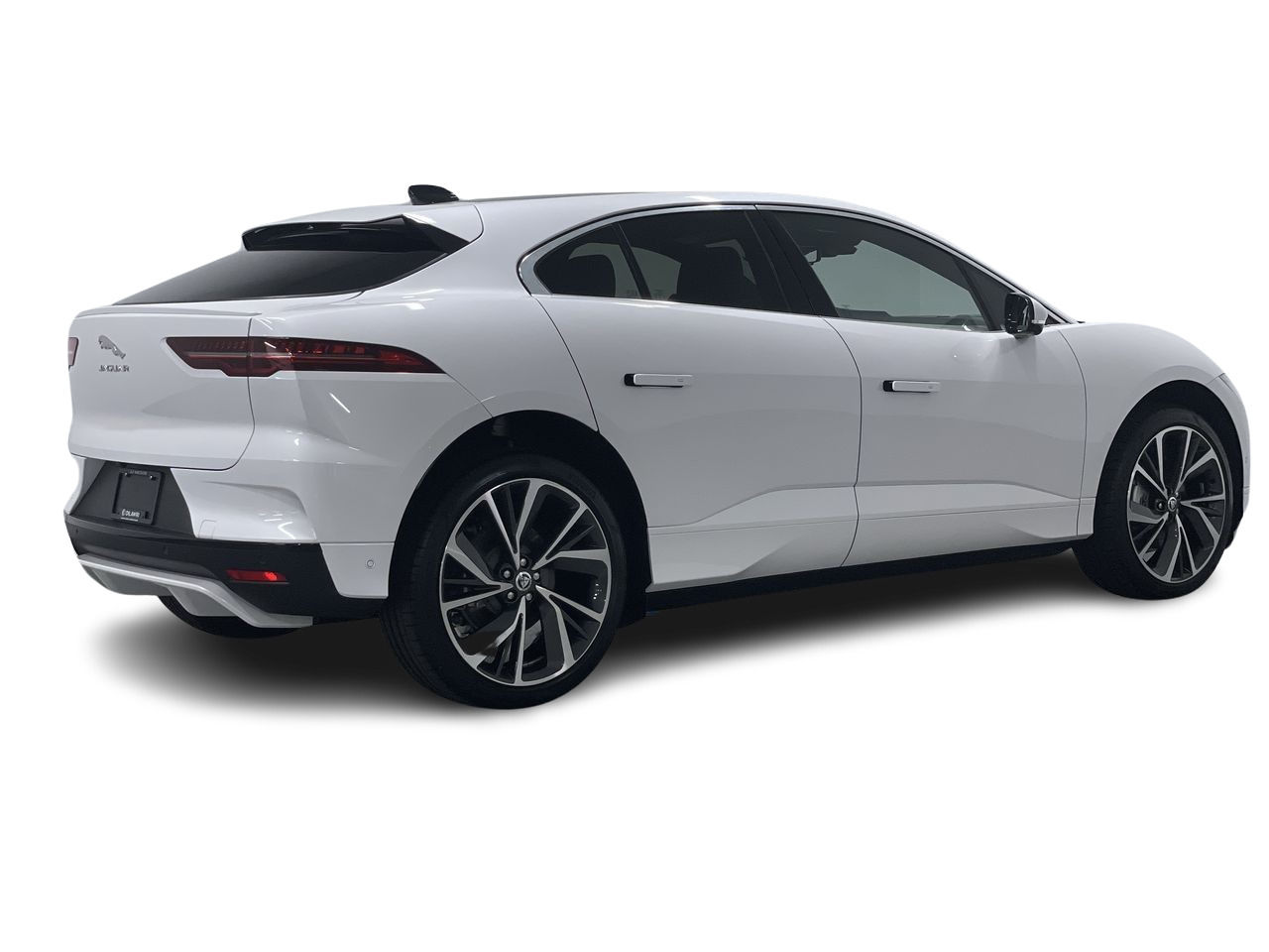 2024 Jaguar I-PACE in Vancouver, British Columbia