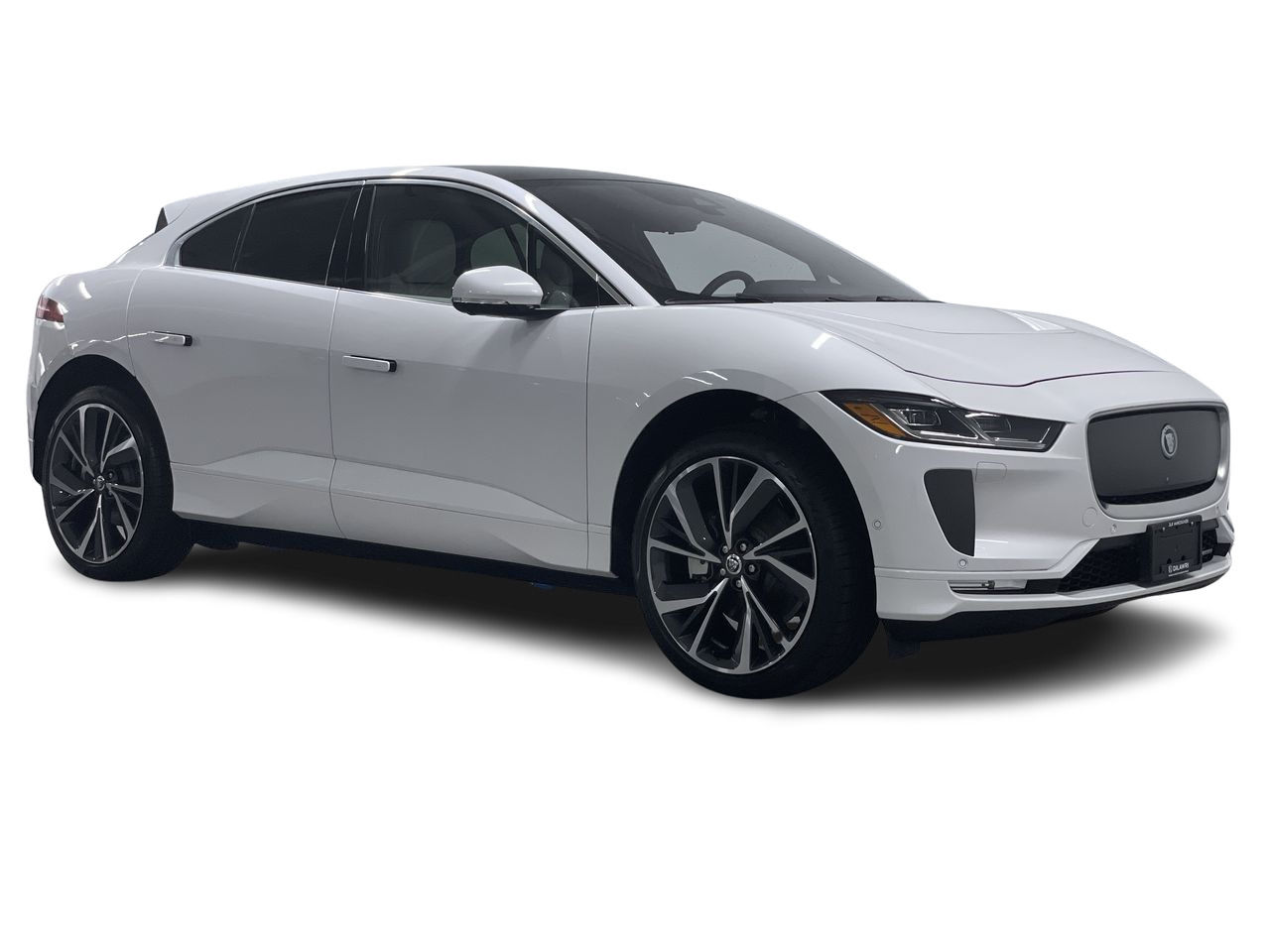 2024 Jaguar I-PACE in Vancouver, British Columbia