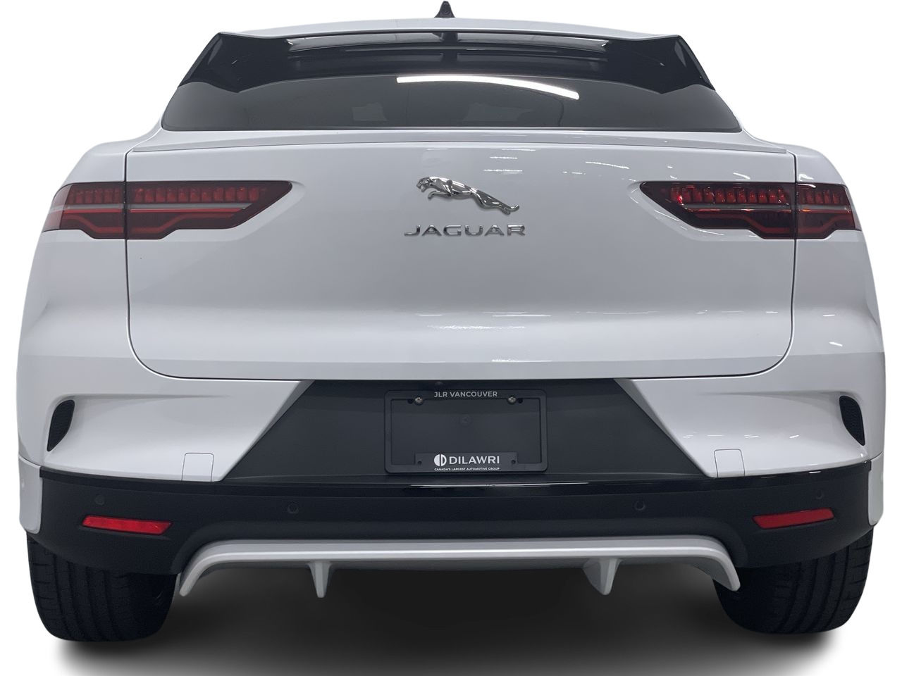 2024 Jaguar I-PACE in Vancouver, British Columbia