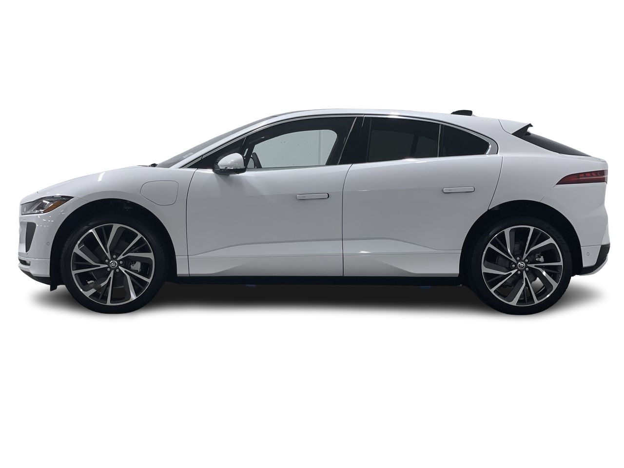 2024 Jaguar I-PACE in Vancouver, British Columbia