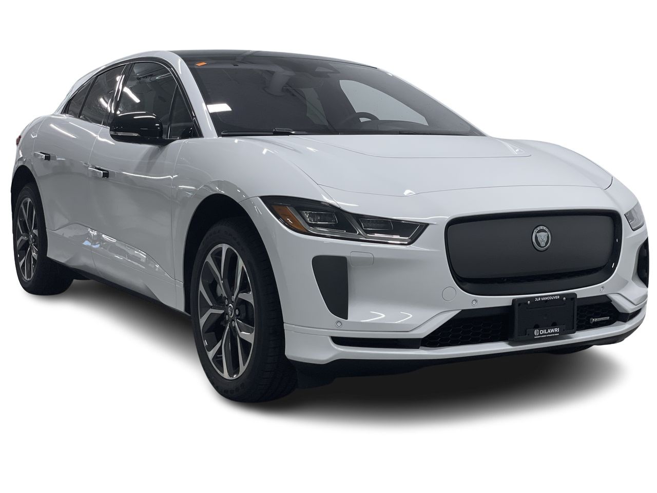 2024  I-PACE