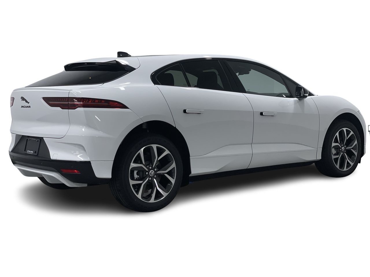 2024  I-PACE
