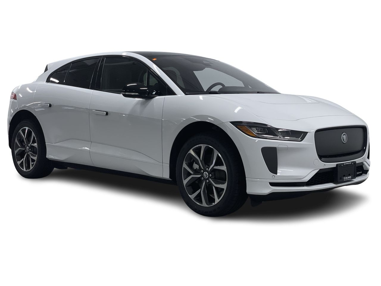 2024  I-PACE