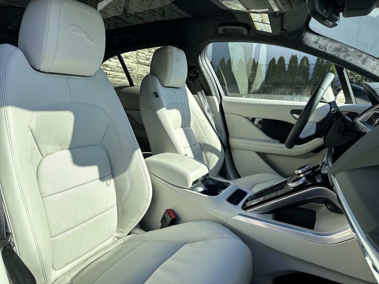 Voxcar JAGUAR I-PACE SUV in , VANCOUVER