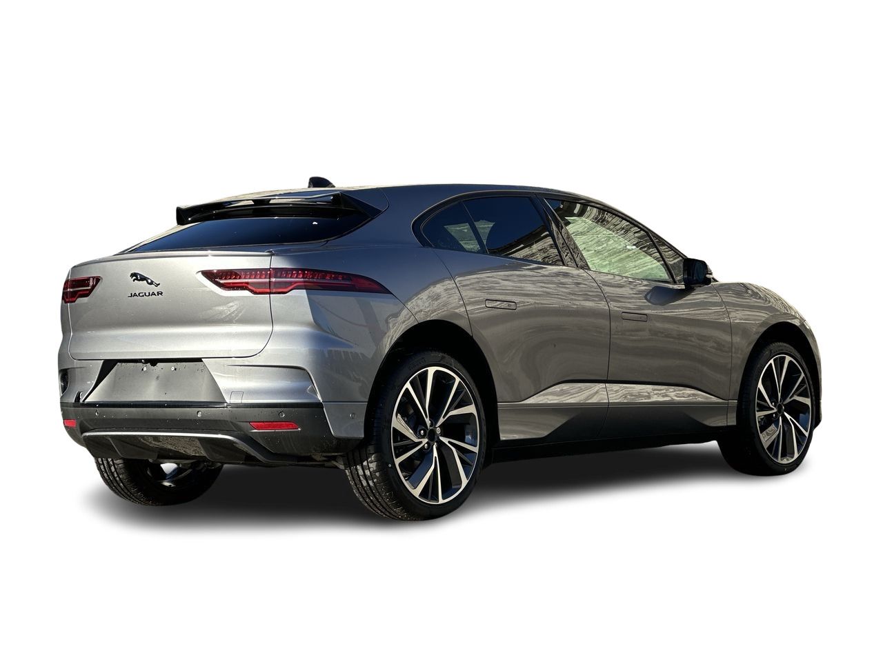 2024  I-PACE