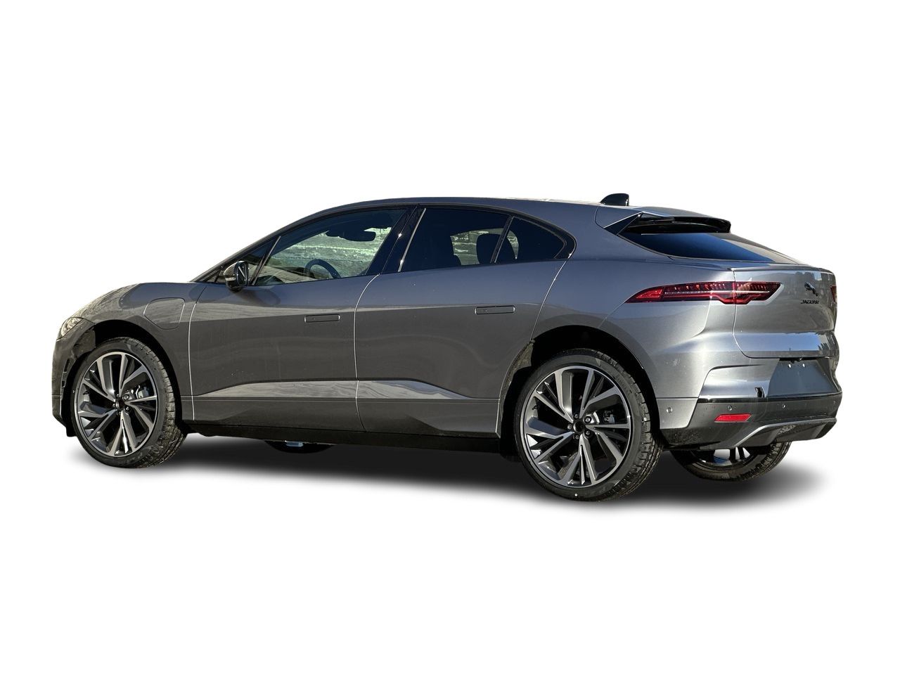 2024  I-PACE