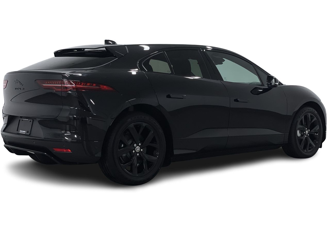 2024  I-PACE