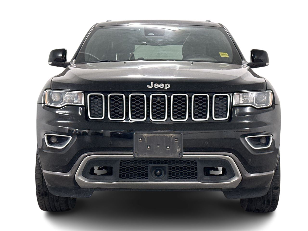 2018  Grand Cherokee 4X4