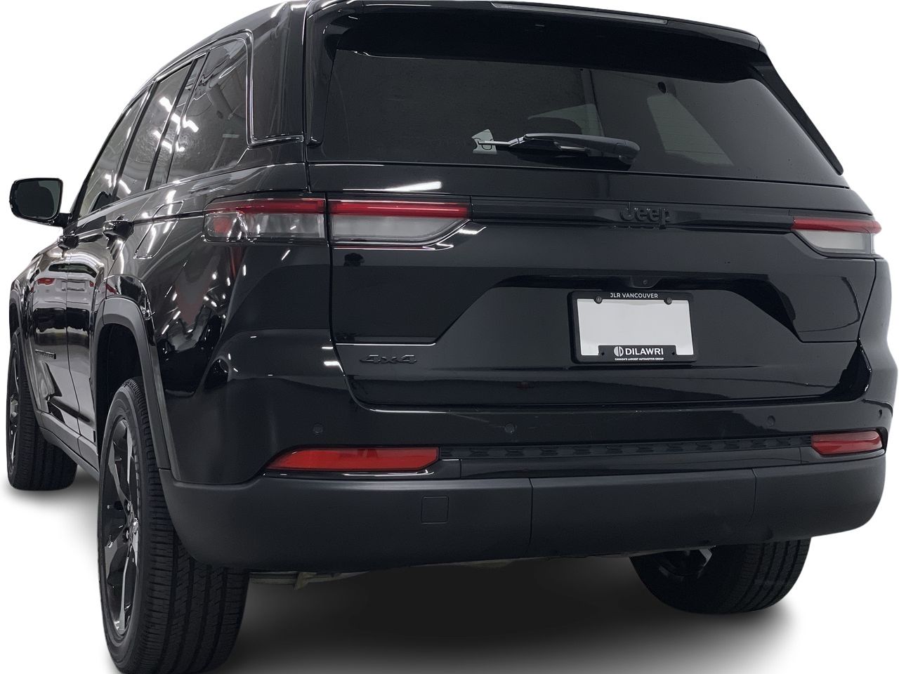 2024  GRAND CHEROKEE LAREDO