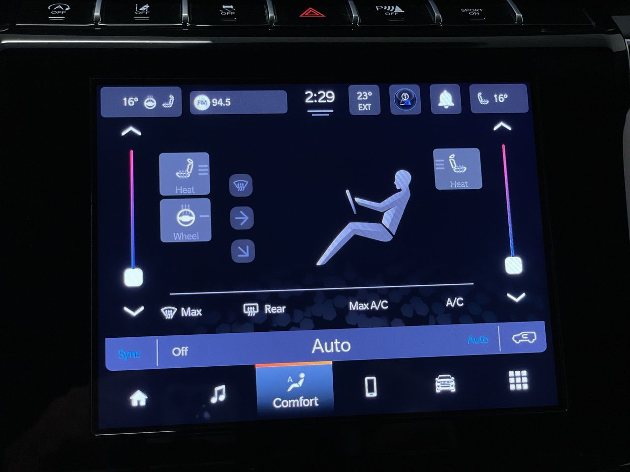 2024  GRAND CHEROKEE LAREDO