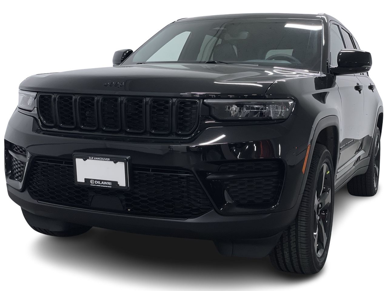 2024  GRAND CHEROKEE LAREDO