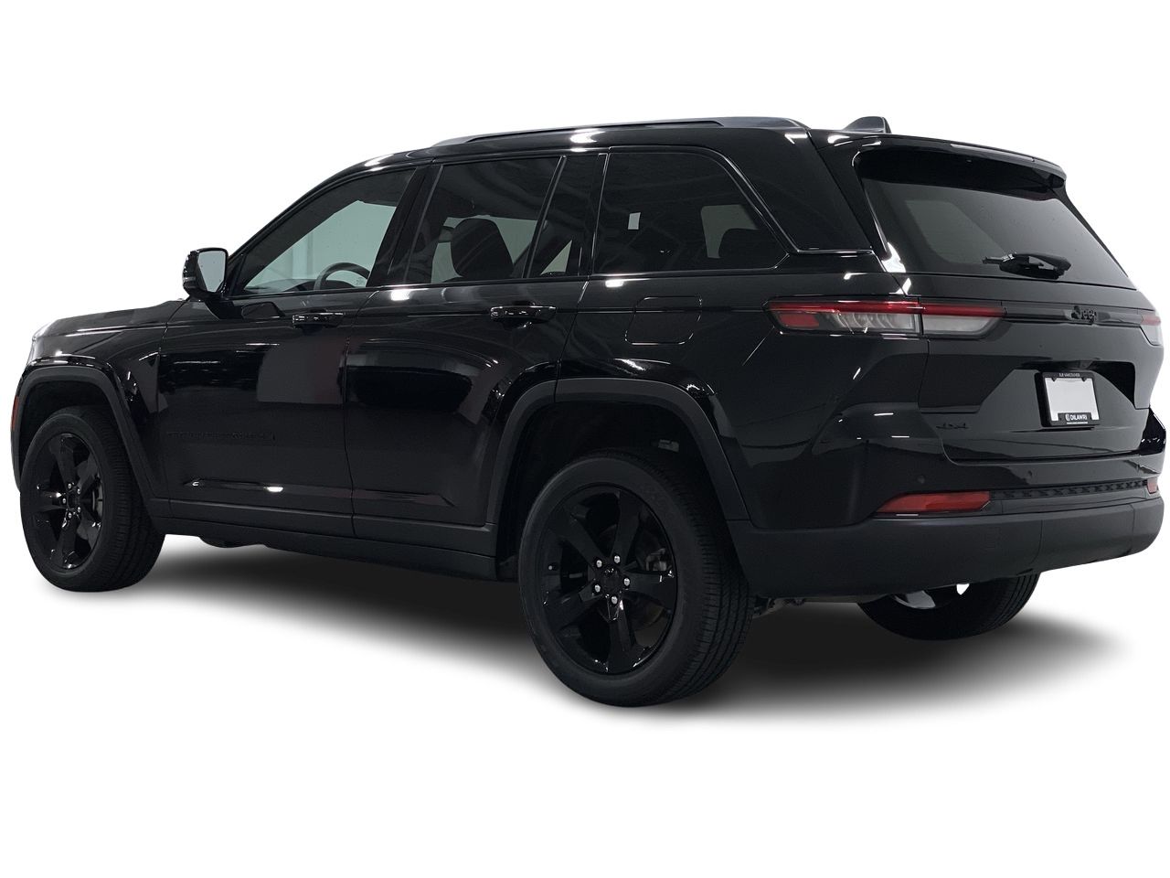 2024  GRAND CHEROKEE LAREDO