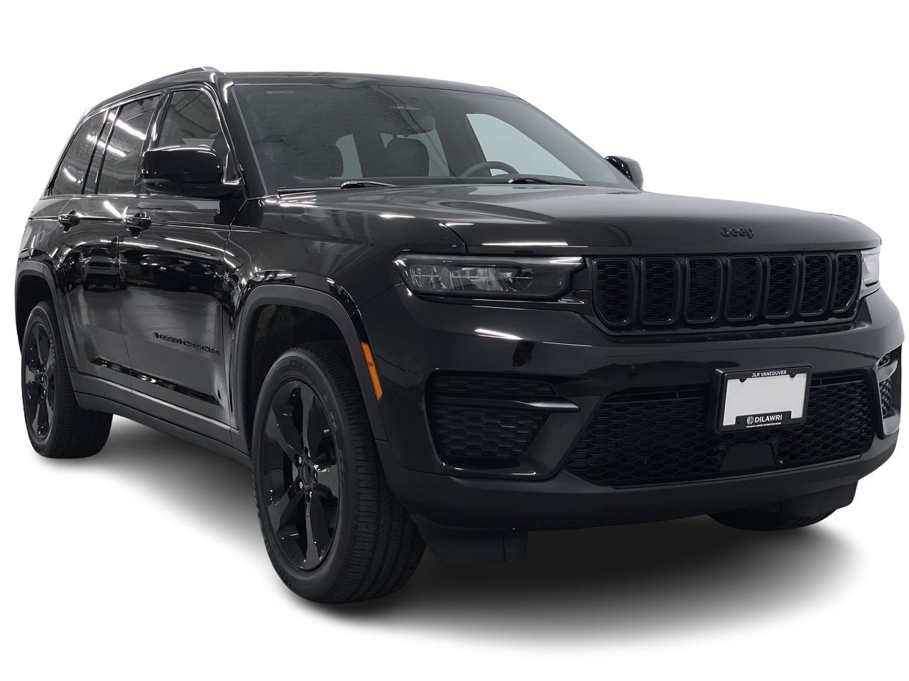 2024  GRAND CHEROKEE LAREDO