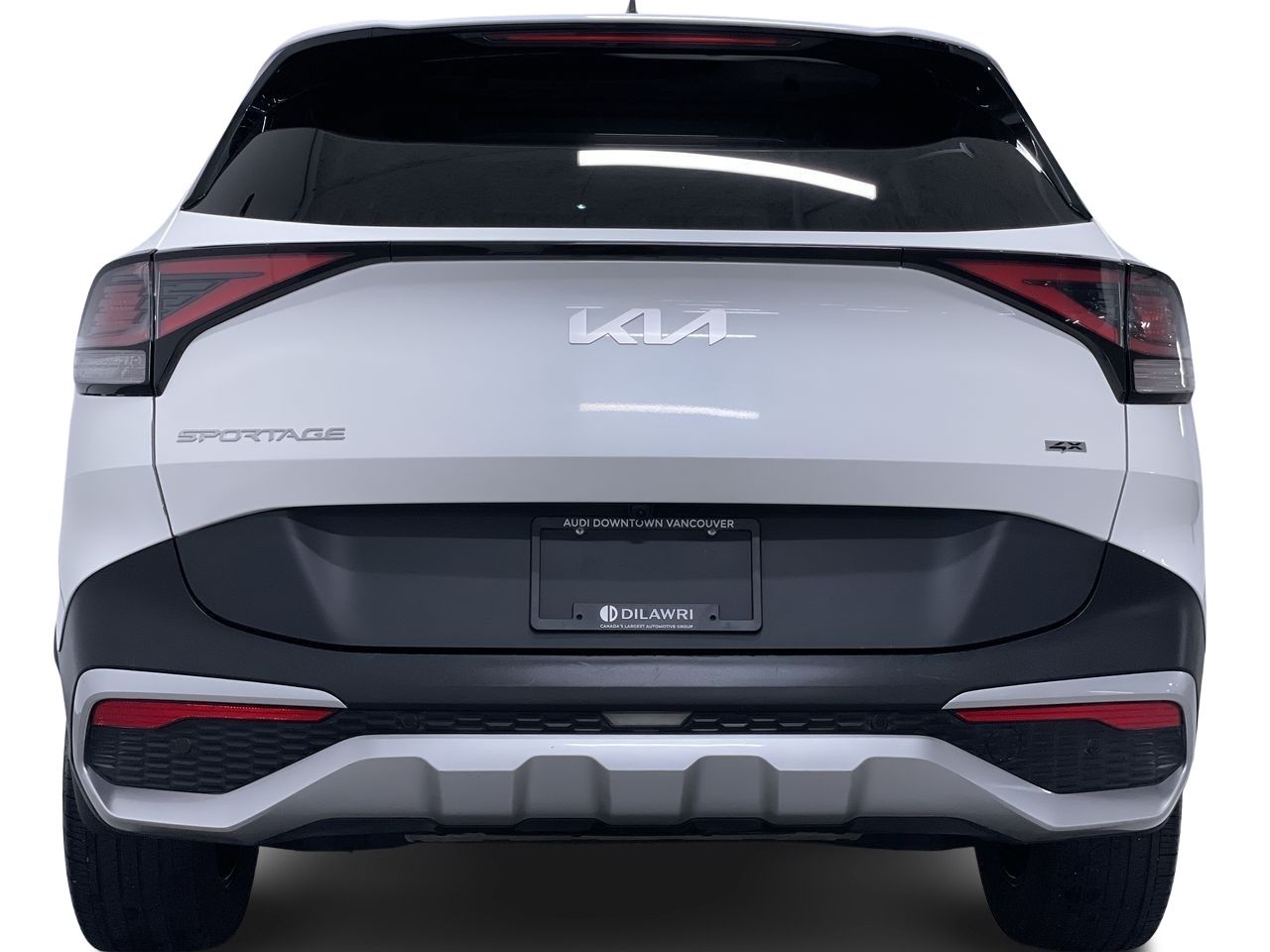 Kia Sportage  2024 à , Colombie-Britannique