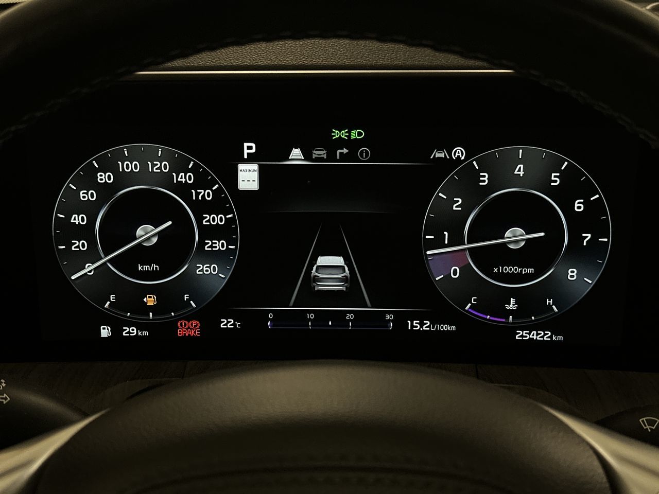 2023  Telluride