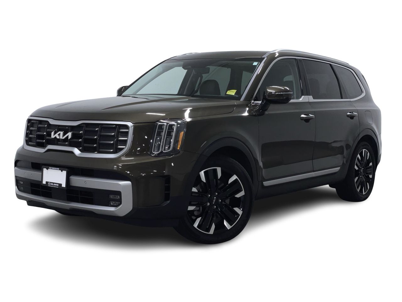 2023 Kia Telluride SX Limited AWD