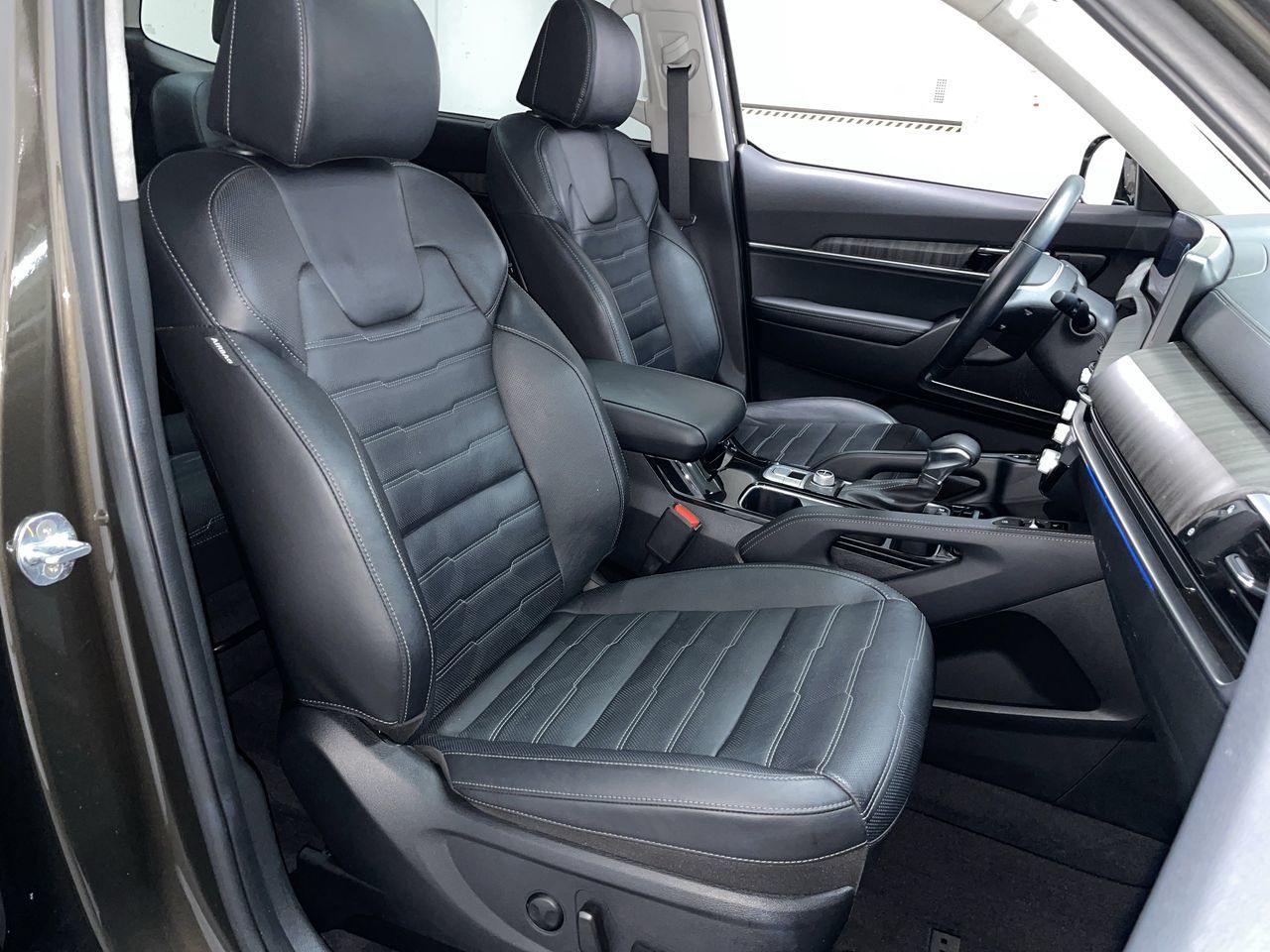 2023 Kia Telluride