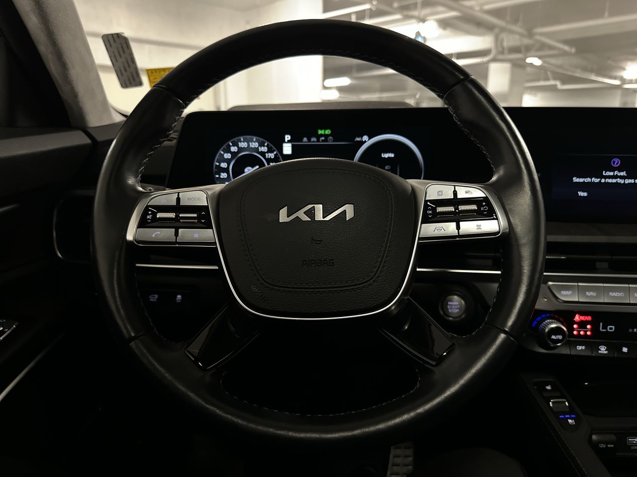 2023  Telluride