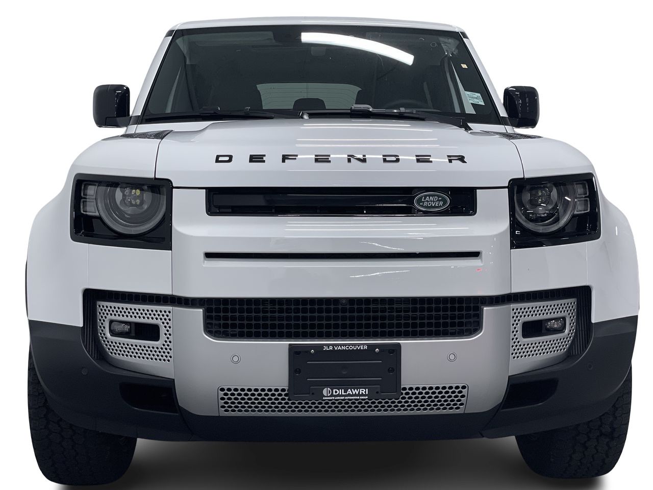Land Rover Vancouver 2024 Land Rover DEFENDER 110 MHEV S L24050