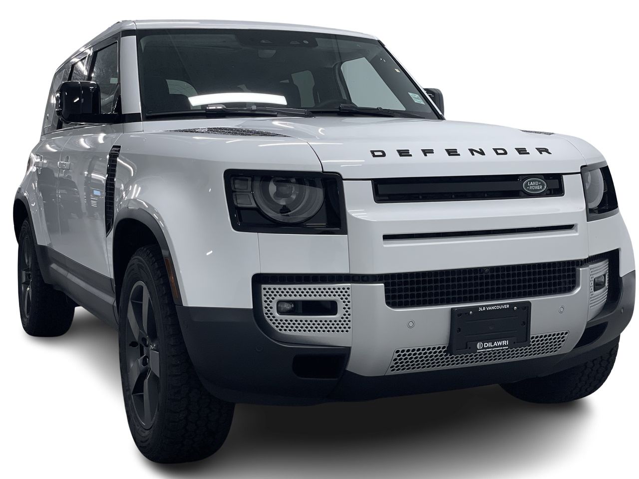 Land Rover Vancouver 2024 Land Rover DEFENDER 110 MHEV S L24050