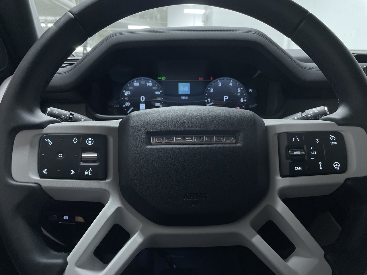 2025 Land Rover DEFENDER 110 MHEV in Vancouver, British Columbia